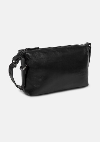 s.Oliver Crossbody bag in Black