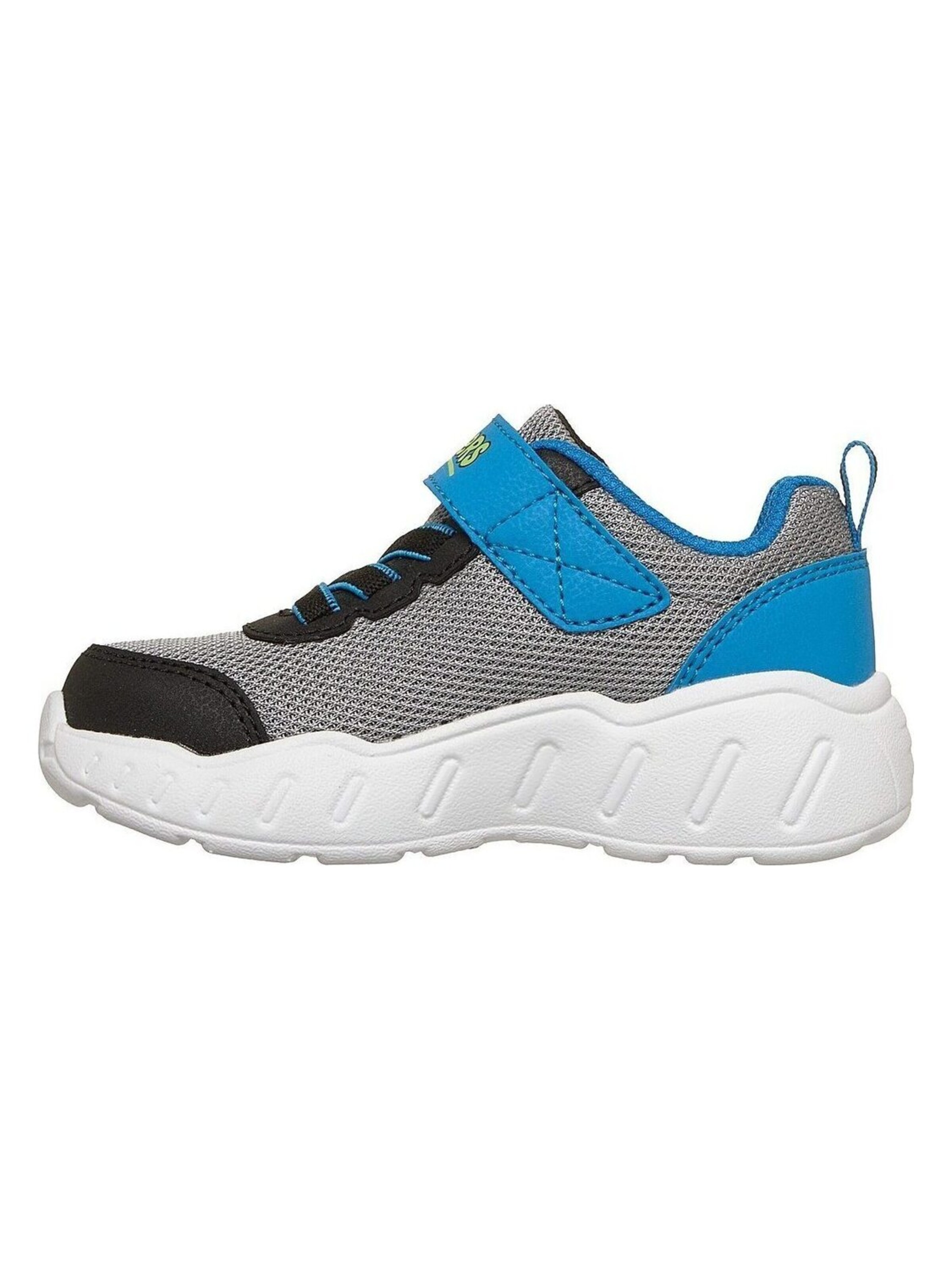 SKECHERS - Calzado deportivo 'Play Scene' en azul