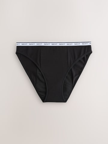 Next Slip in Black