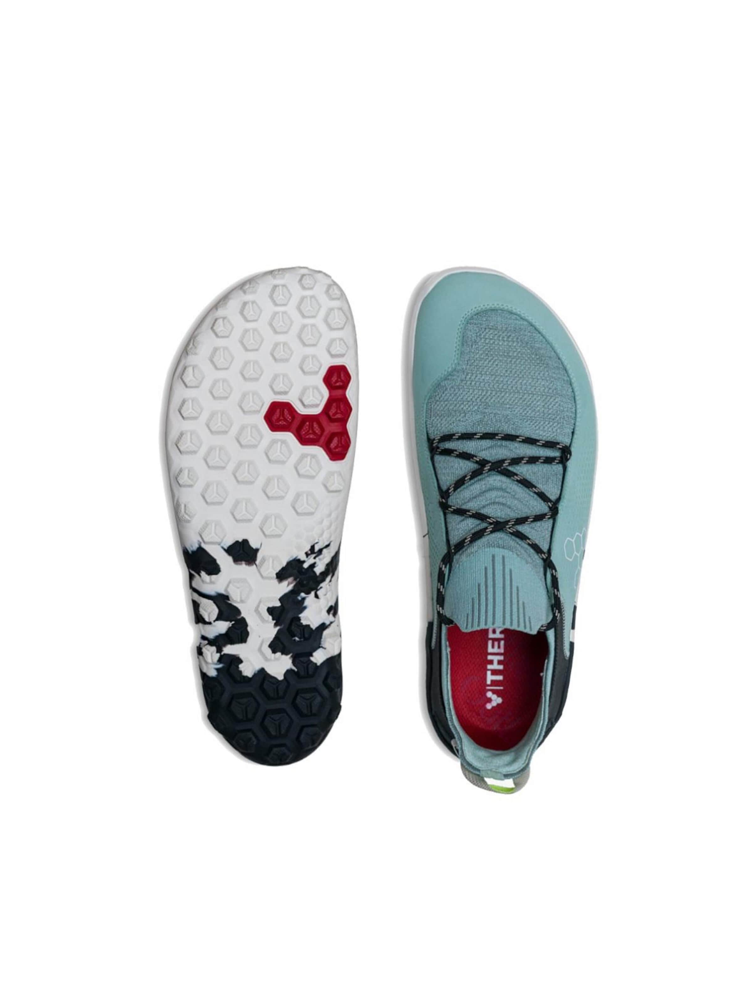 Chaussure basse 'TRACKER DECON' Vivo Barefoot en bleu