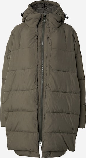 Embassy of Bricks and Logs Zimski kaput 'Fargo' u maslinasta, Pregled proizvoda