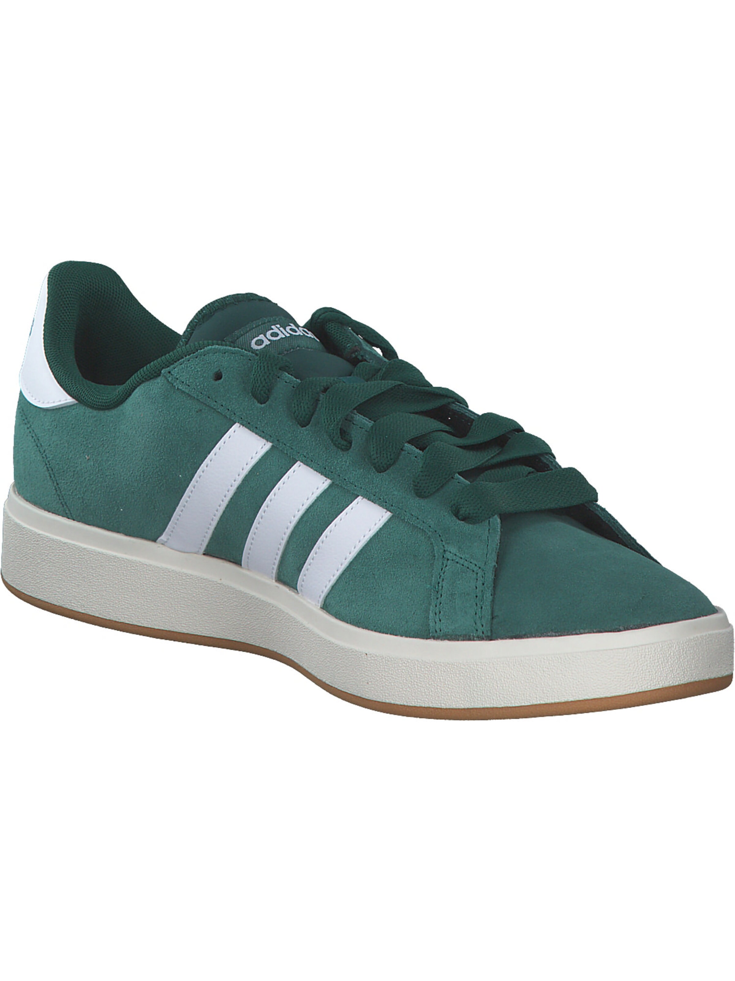 ADIDAS ORIGINALS Sneakers laag in Groen
