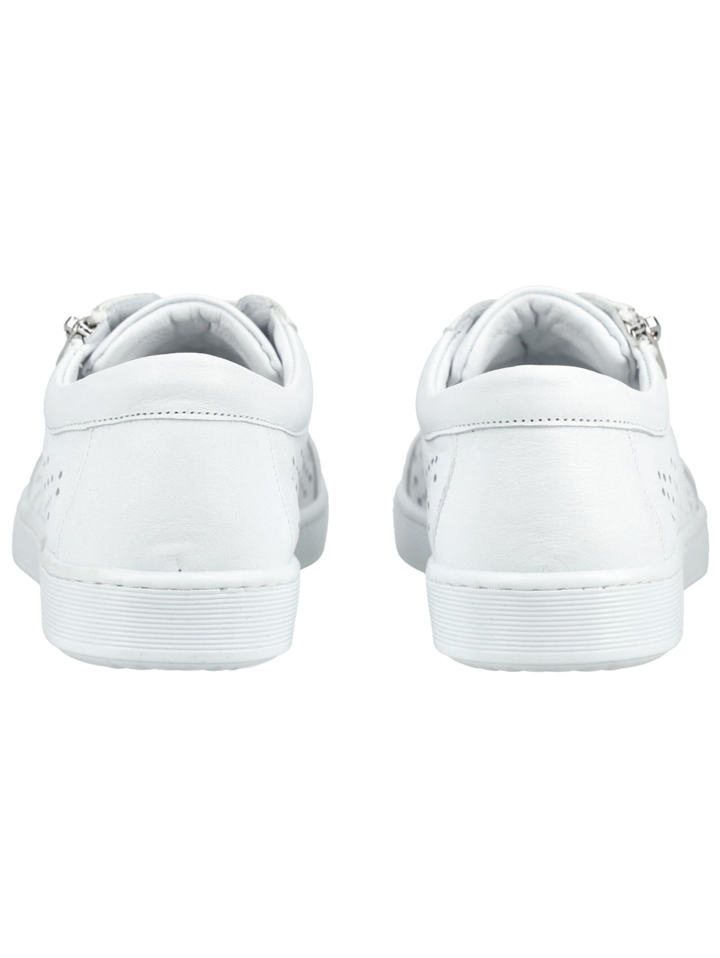 ANDREA CONTI Sneaker in Weiß