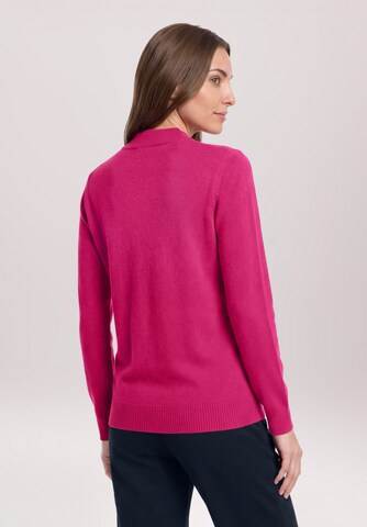 Betty Barclay Pullover in Pink