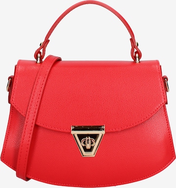 Roberta Rossi Handbag in Red: front