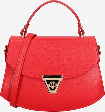 Roberta Rossi Handtasche in Rot: predná strana