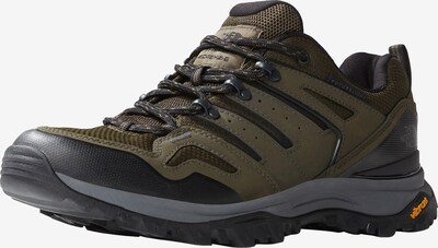 THE NORTH FACE Halbschuh in khaki / schwarz, Produktansicht