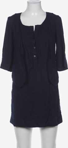 Sandro Dress in S in Blue: front