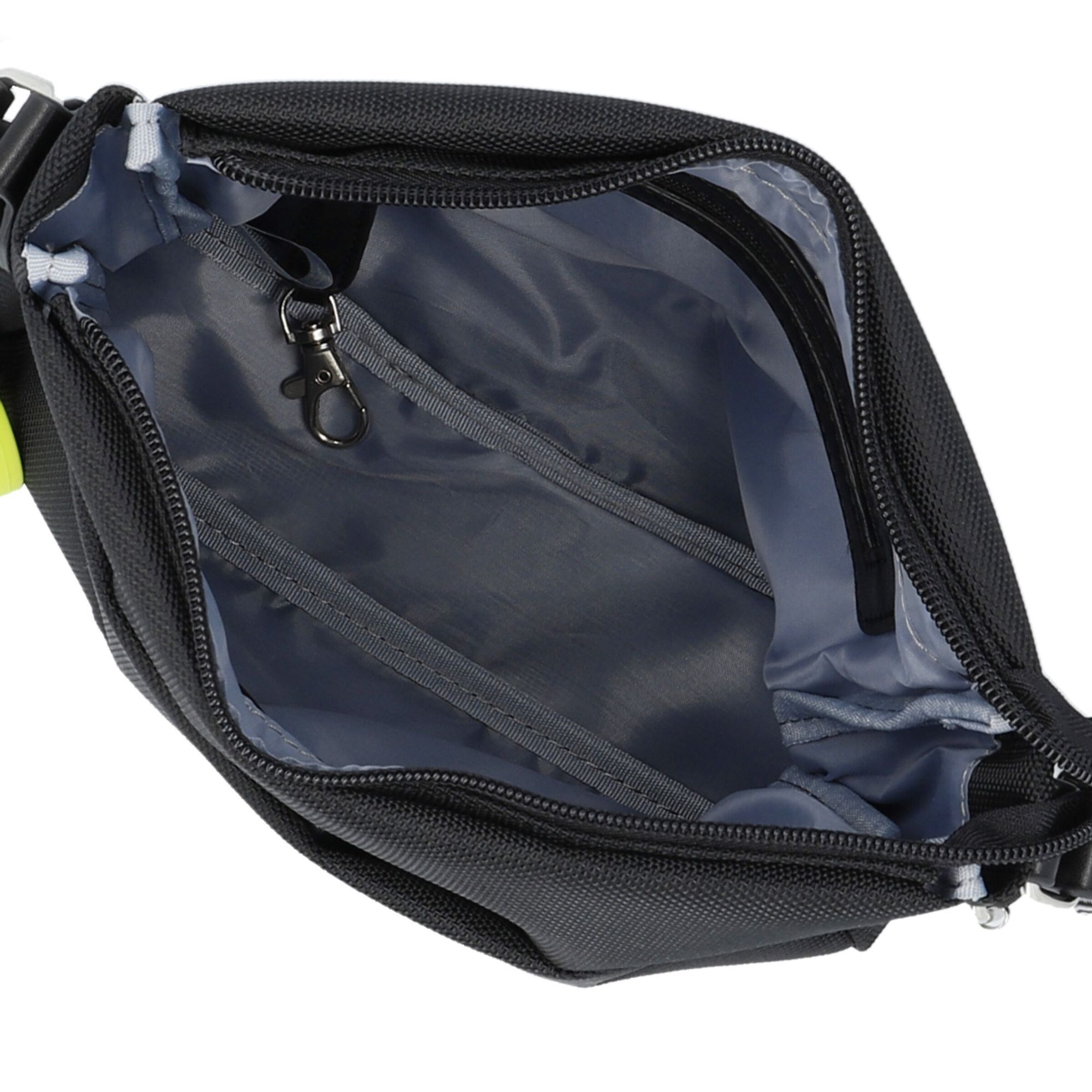 Borsa a tracolla 'Lucky One' di Picard in nero