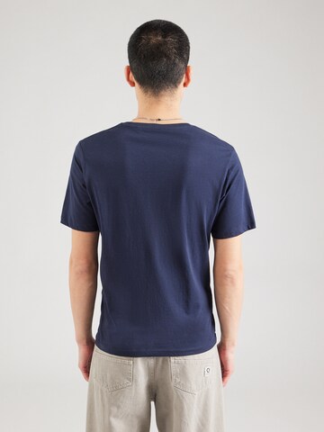 JACK & JONES Тениска 'JJEBryan' в синьо