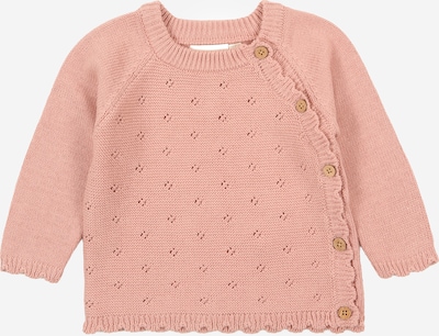 Kardiganas 'NBFLAGUNA' iš NAME IT, spalva – ryškiai rožinė spalva, Prekių apžvalga