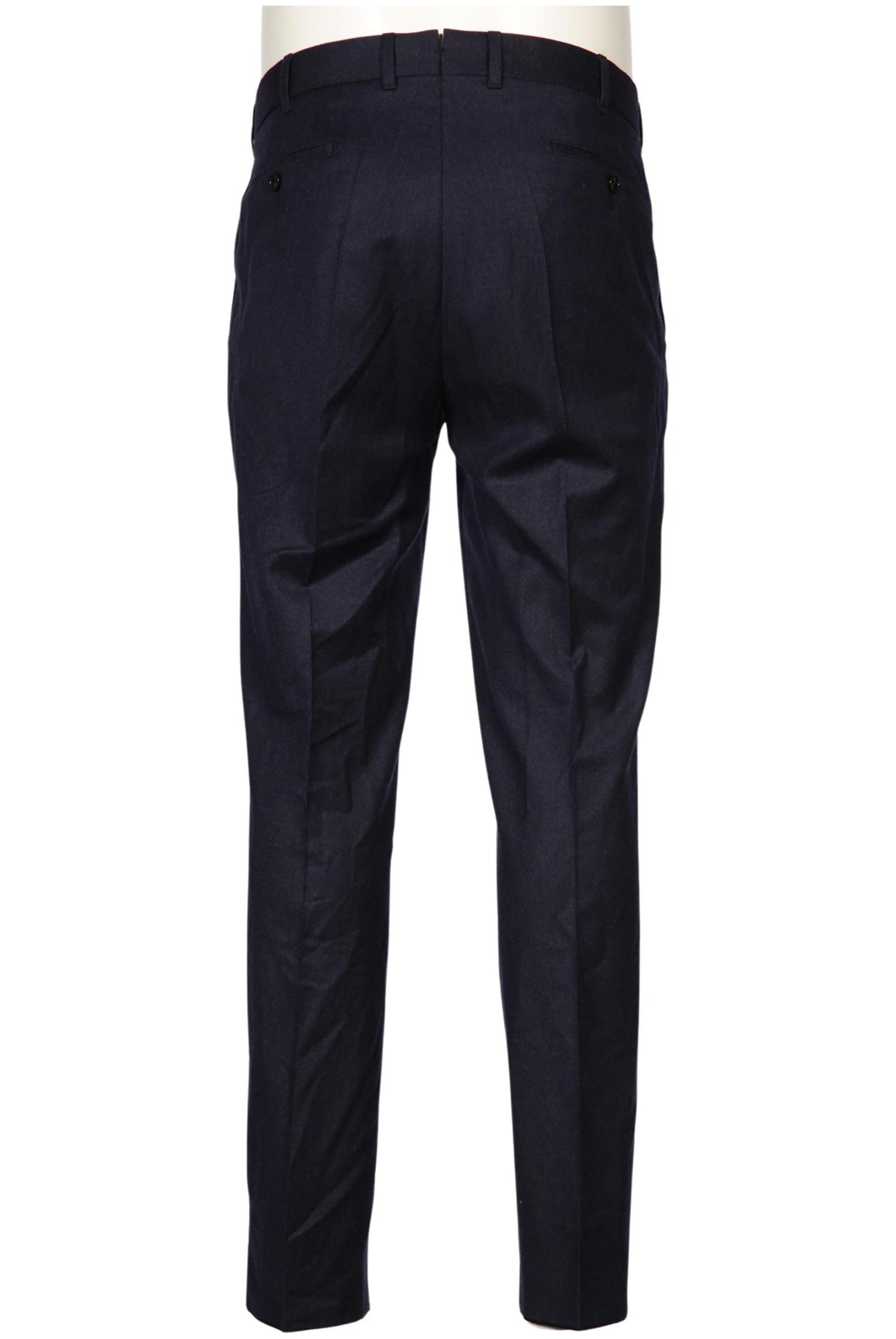 Eduard Dressler Pants in 35 in Blue