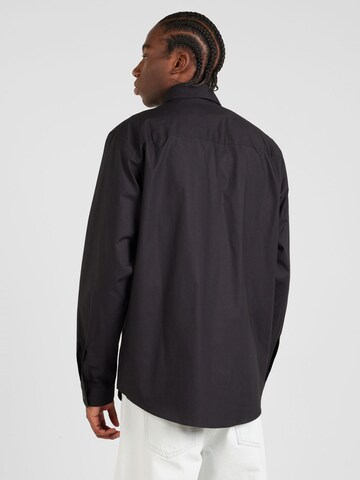 DIESEL Regular fit Ing 'S-SIMPLY-D' - fekete