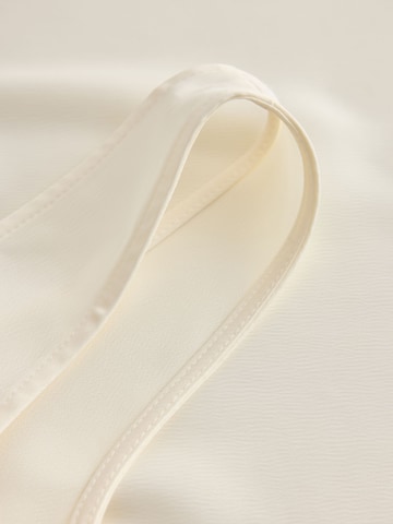 Next - Top en beige
