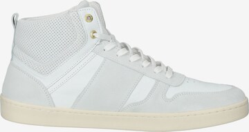 Baskets hautes PANTOFOLA D'ORO en gris