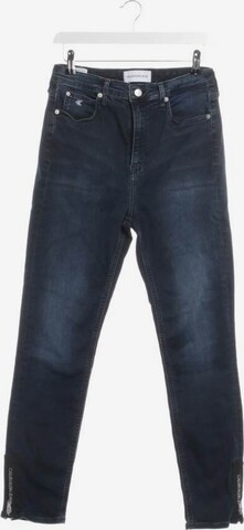 Calvin Klein Jeans 30 in Blau: predná strana