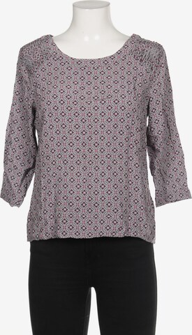 Sorgenfri Sylt Blouse & Tunic in L in Grey: front