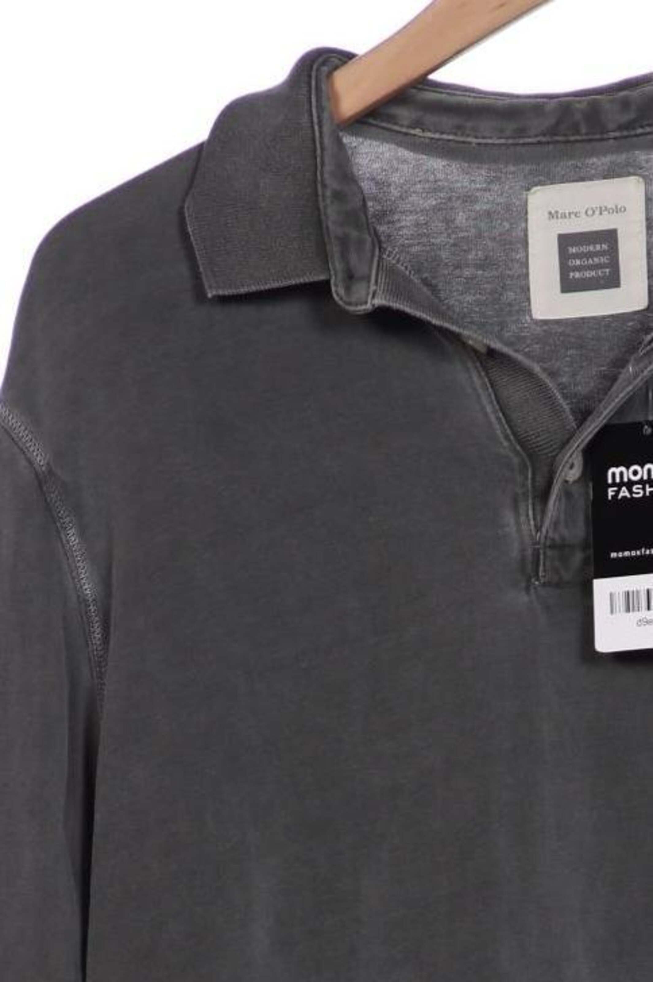 Marc O'Polo Shirt in L in Green