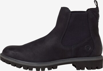 Chelsea Boots TAMARIS en noir