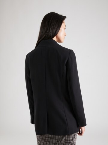 Blazer 'OBOE' di MAX&Co. in nero