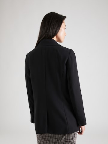 MAX&Co. Blazer 'OBOE' in Schwarz