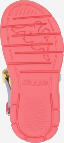 KAPPA Sandals 'Kana' in Mixed colors