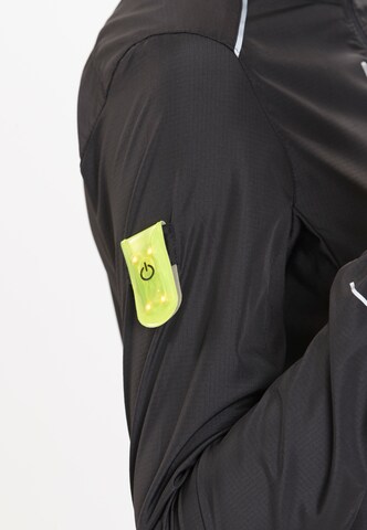 ELITE LAB Sports jacket 'Shell' in Black