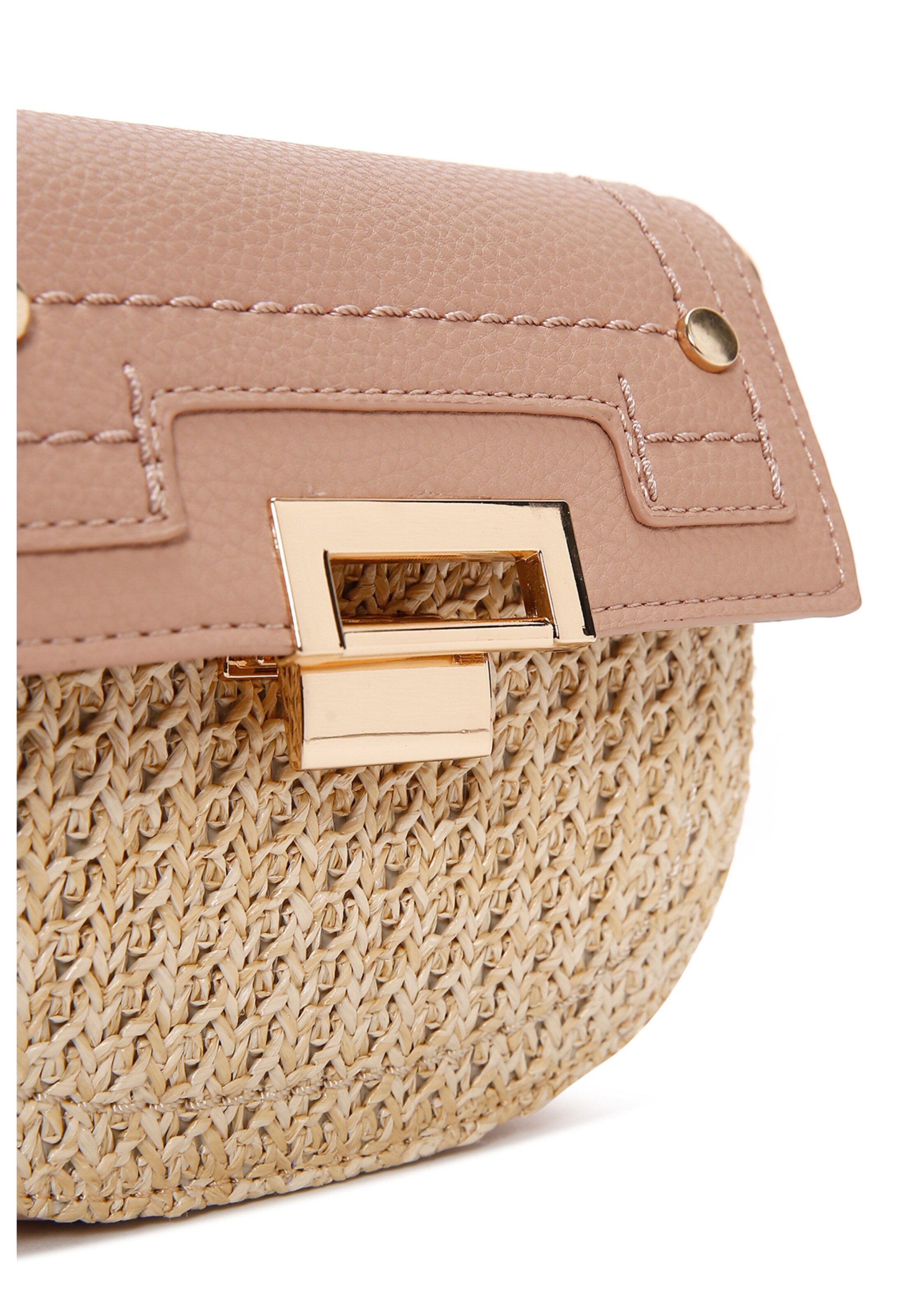 Sac à bandoulière Derimod en rose