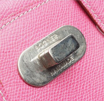 BOGNER Handtasche One Size in Pink