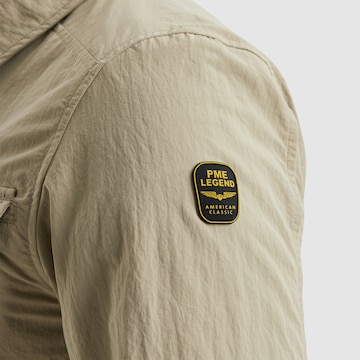 PME Legend Jacke in Braun