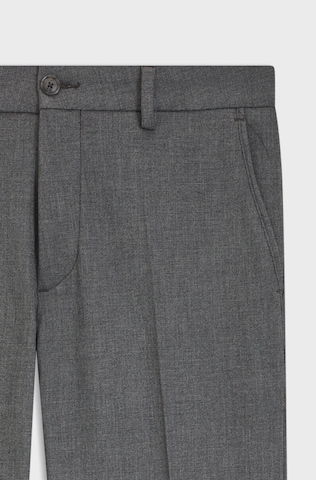 BOSS Regular Chino Pants 'Kane ' in Black