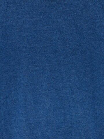 Pull&Bear Neulepaita värissä sininen