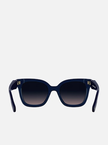 Longchamp Sunglasses in Blue