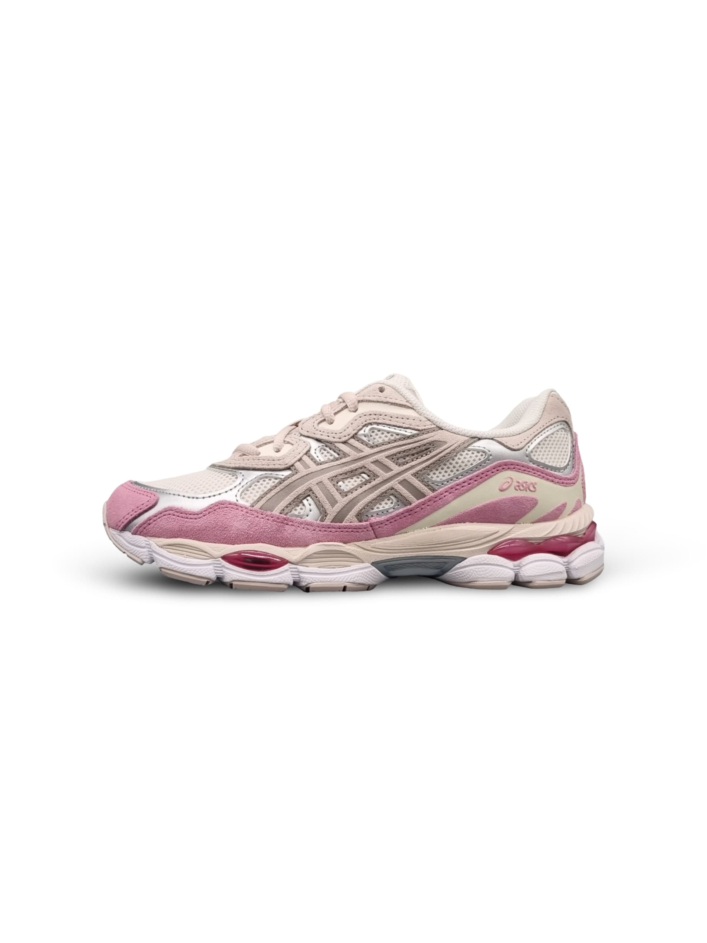 ASICS Sneaker low‌‌‌‌‌‌ in Beige: Vorderseite