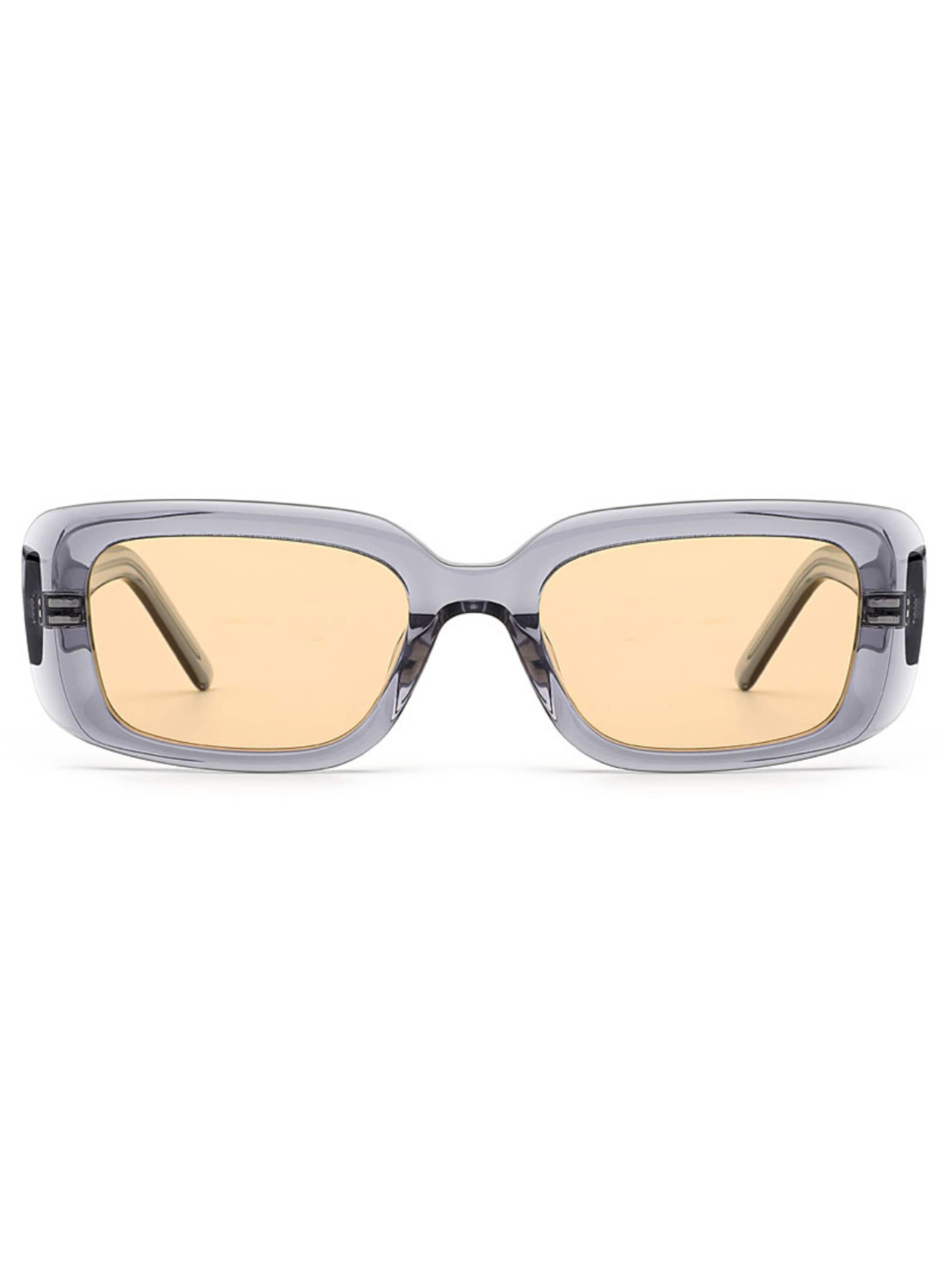 Lunettes de soleil 'Platz Sonnenbrillen Xep' VEYREY en transparent