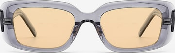 VEYREY Sonnenbrille 'Platz Sonnenbrillen Xep' in Transparent: Vorderseite