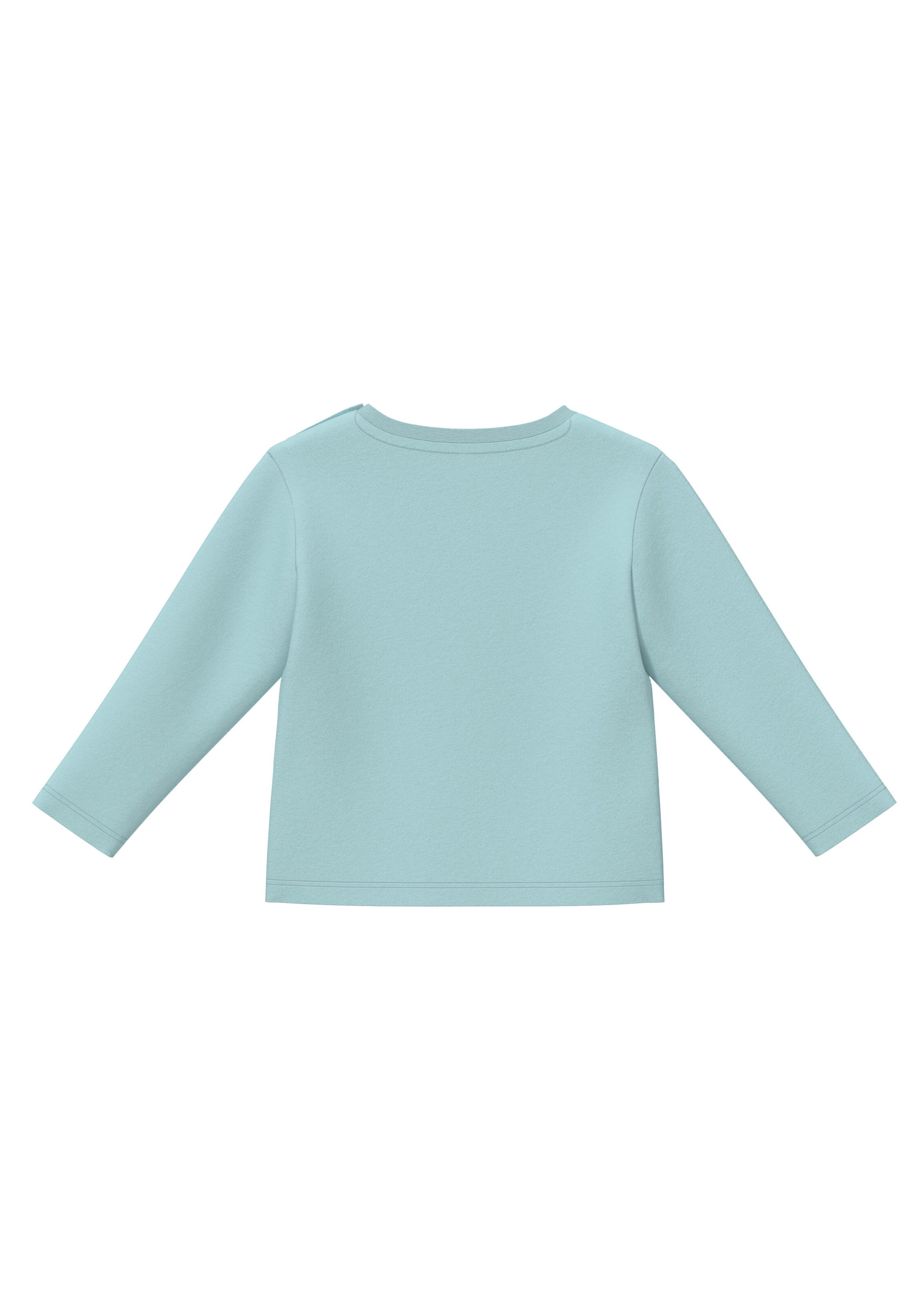 s.Oliver Shirt in Blauw