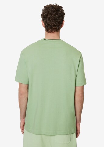 Marc O'Polo DENIM Shirt in Groen