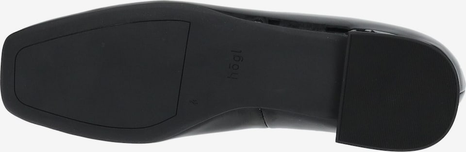 Högl Ballerina 'Petty'