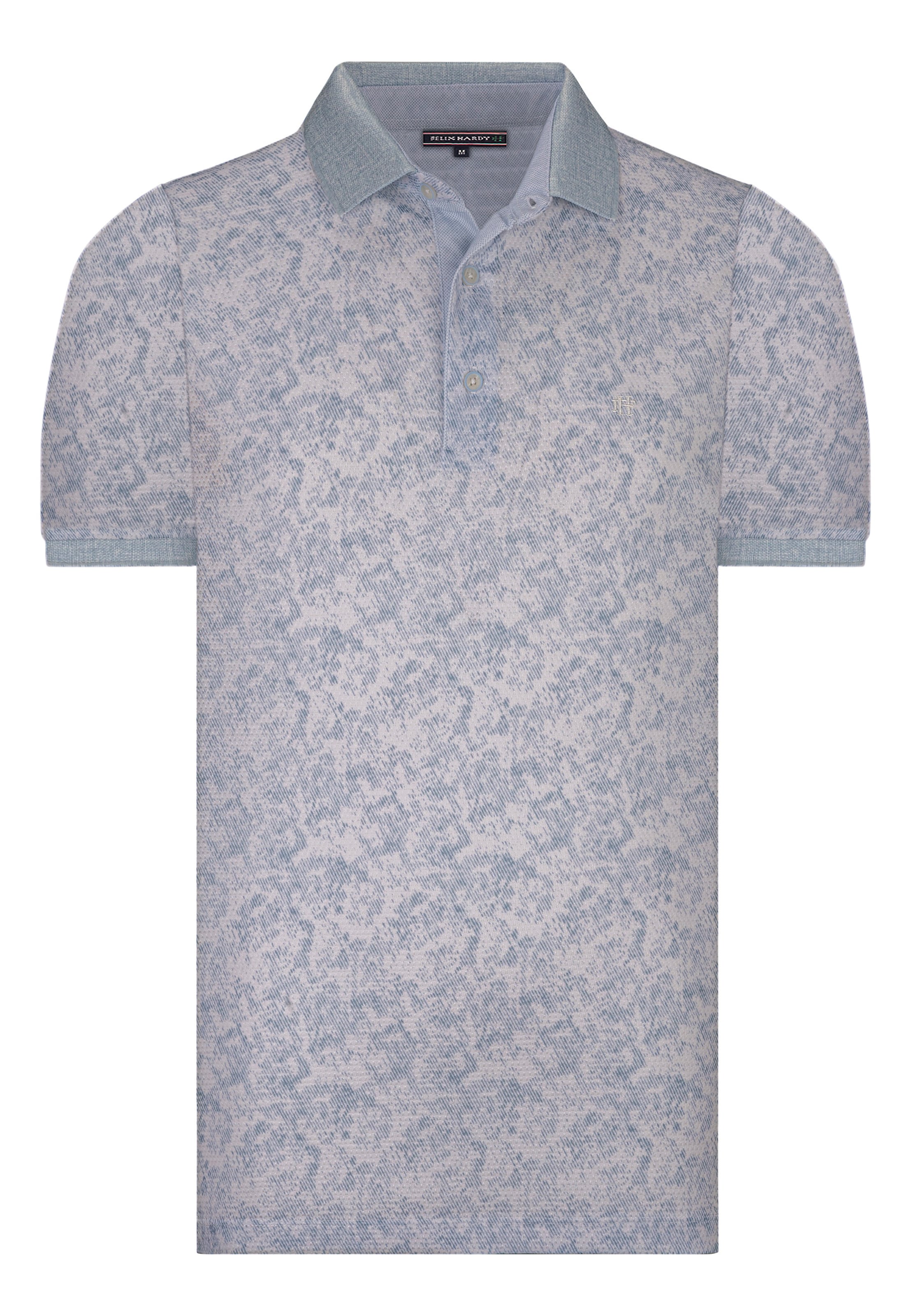 Felix Hardy Bluser & t-shirts i blå: forside