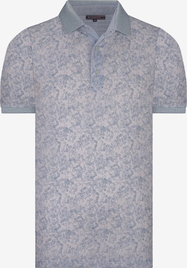 Marškinėliai iš Felix Hardy, spalva – mėlyna / šviesiai mėlyna, Prekių apžvalga