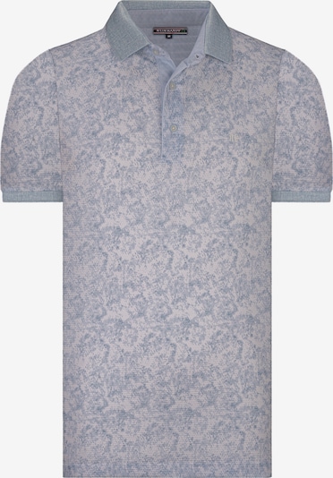 Felix Hardy Camiseta en azul / azul claro, Vista del producto