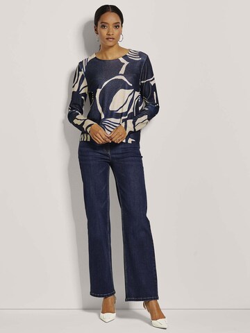 Pull-over MADELEINE en blanc