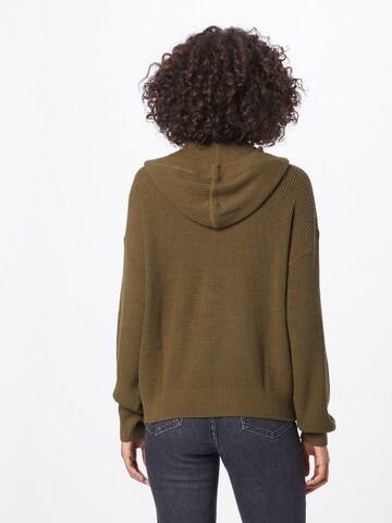 Pull-over ESPRIT en marron