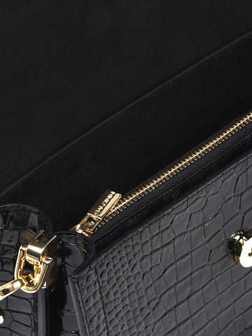 BALDININI Tasche in Schwarz