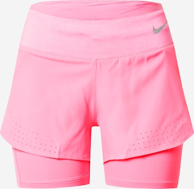 NIKE Sportbyxa 'ECLIPSE' i rosa, Produktvy