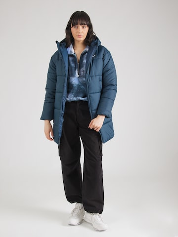 Giacca di mezza stagione di Nike Sportswear in blu