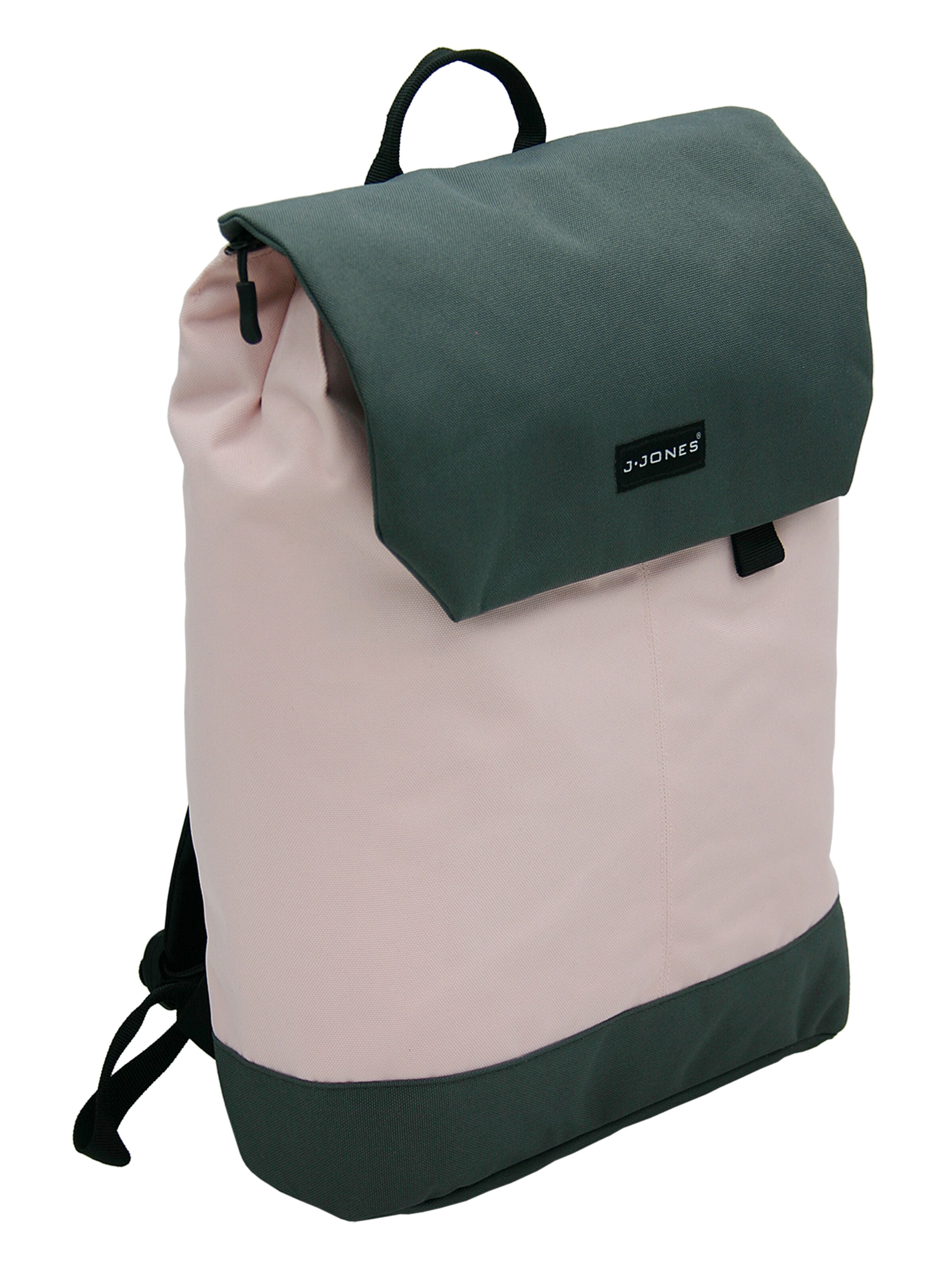 Jennifer Jones Backpack in Pink