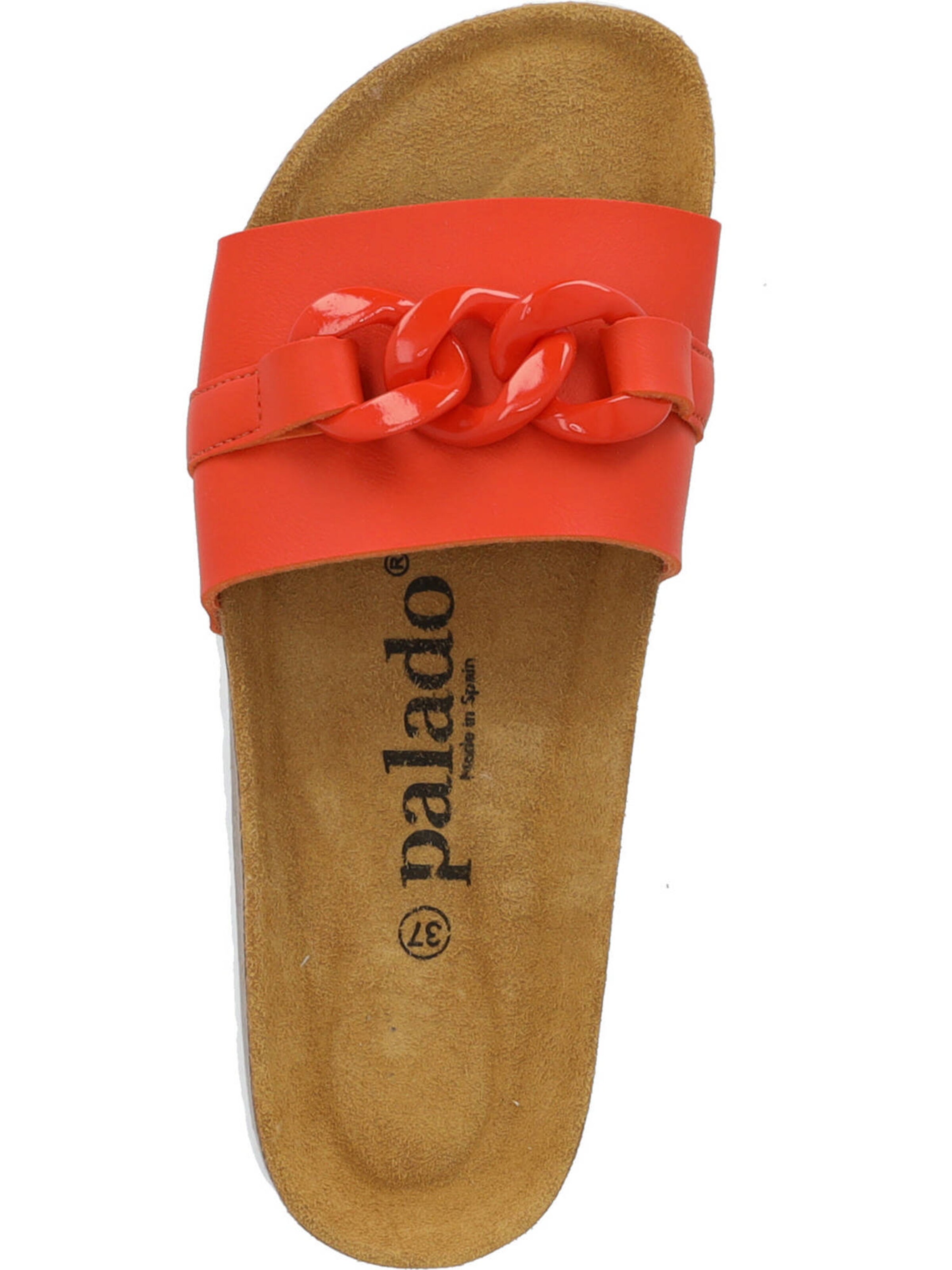 Palado Пантолеты 'Gozo' в Оранжевый