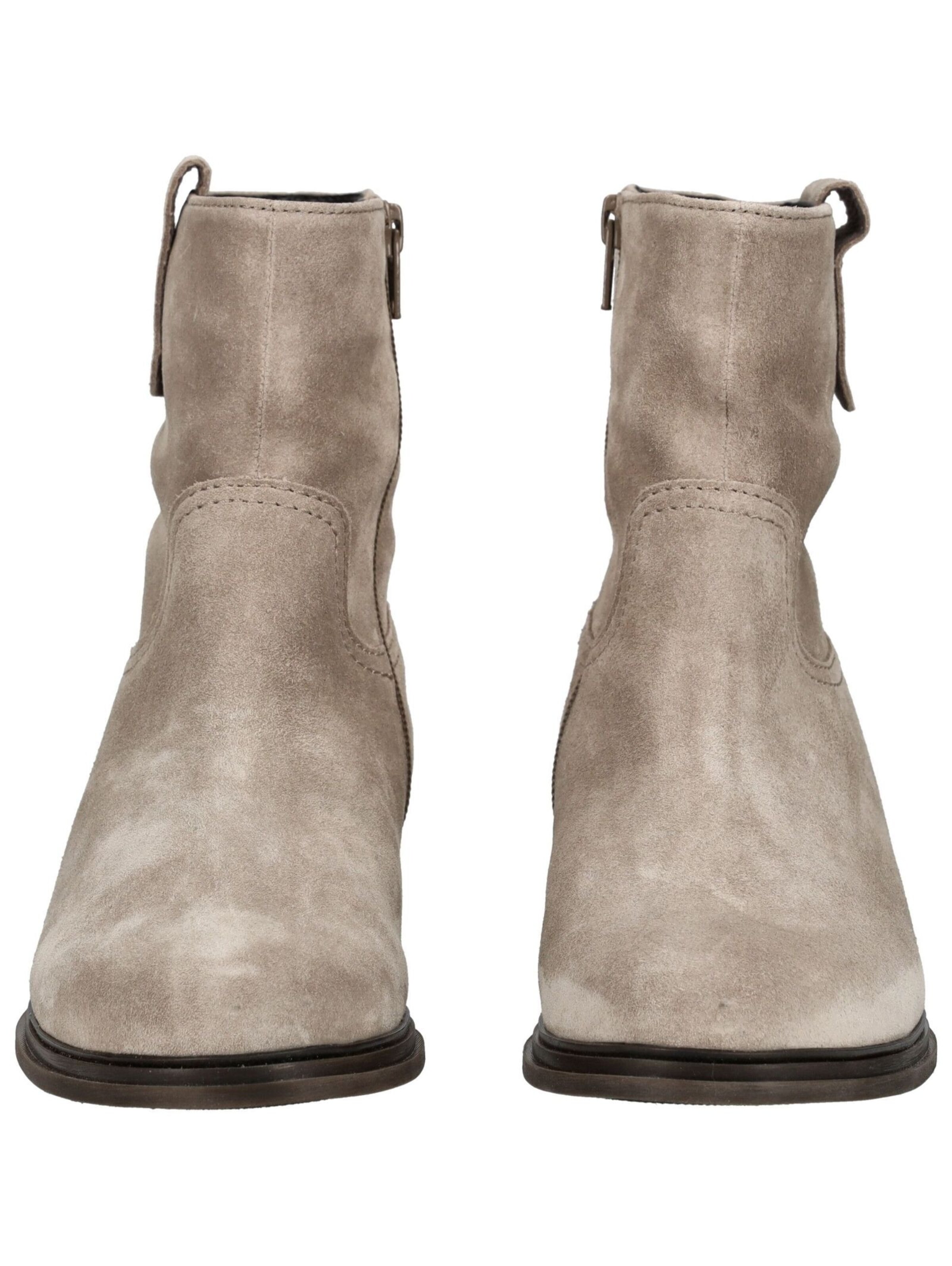 GABOR Bootie in Grey